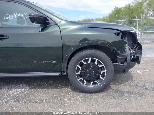 Auction sale of the 2019 Nissan Pathfinder Platinum/s/sl Premium/sv Tech, vin: 5N1DR2MM2KC613878, lot number: 12618443