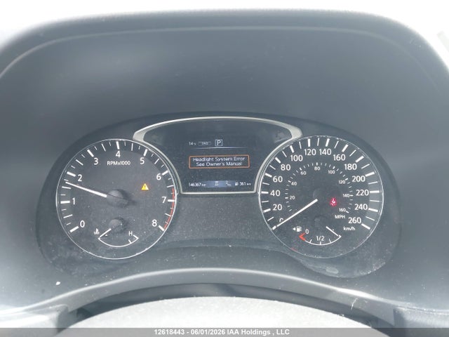 Auction sale of the 2019 Nissan Pathfinder Platinum/s/sl Premium/sv Tech, vin: 5N1DR2MM2KC613878, lot number: 12618443