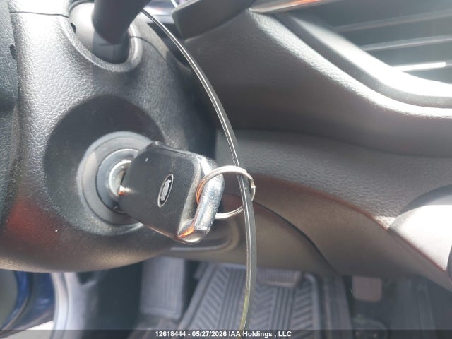 3KPF54AD1ME344485 KIA FORTE EX