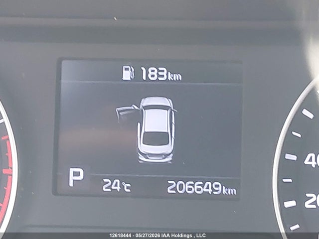3KPF54AD1ME344485 KIA FORTE EX
