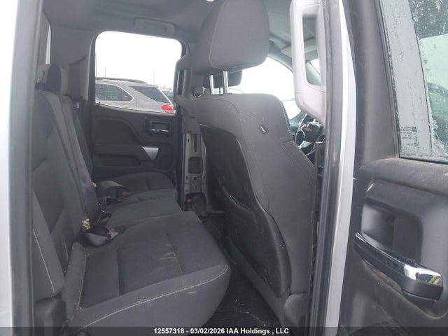 1GCVKREC7FZ154250 Chevrolet Silverado 1500 1lt/2lt