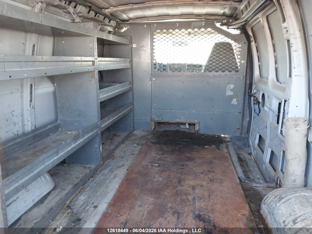 Продажа на аукционе авто 2007 Chevrolet Express G3500, vin: 1GCHG35U671244333, номер лота: 12618449