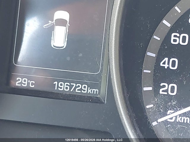 Продаж на аукціоні авто 2017 Hyundai Santa Fe Se/limited, vin: KM8SNDHF1HU229118, номер лоту: 12618456
