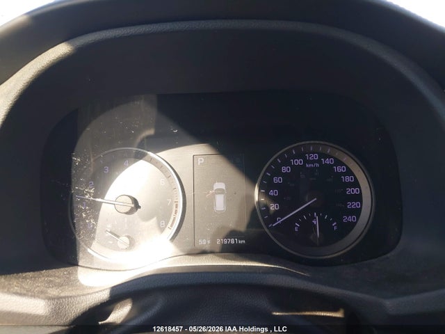 Auction sale of the 2017 Hyundai Tucson Limited/sport And Eco/se, vin: KM8J3CA26HU413750, lot number: 12618457