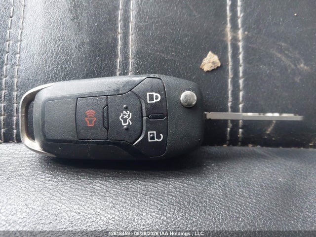 Продажа на аукционе авто 2014 Ford Fusion Se, vin: 3FA6P0H98ER295130, номер лота: 12618459