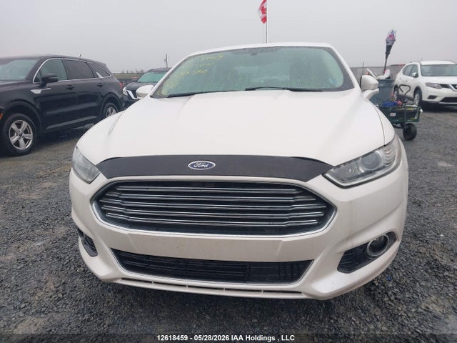 Продажа на аукционе авто 2014 Ford Fusion Se, vin: 3FA6P0H98ER295130, номер лота: 12618459