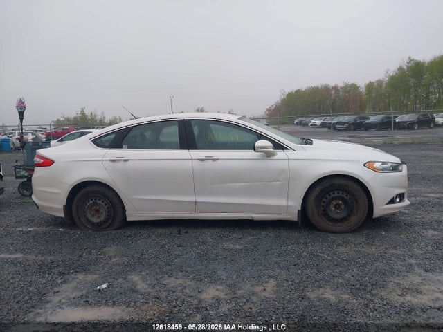 Продажа на аукционе авто 2014 Ford Fusion Se, vin: 3FA6P0H98ER295130, номер лота: 12618459
