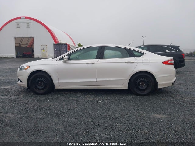 Продажа на аукционе авто 2014 Ford Fusion Se, vin: 3FA6P0H98ER295130, номер лота: 12618459