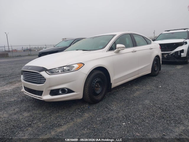 Продажа на аукционе авто 2014 Ford Fusion Se, vin: 3FA6P0H98ER295130, номер лота: 12618459