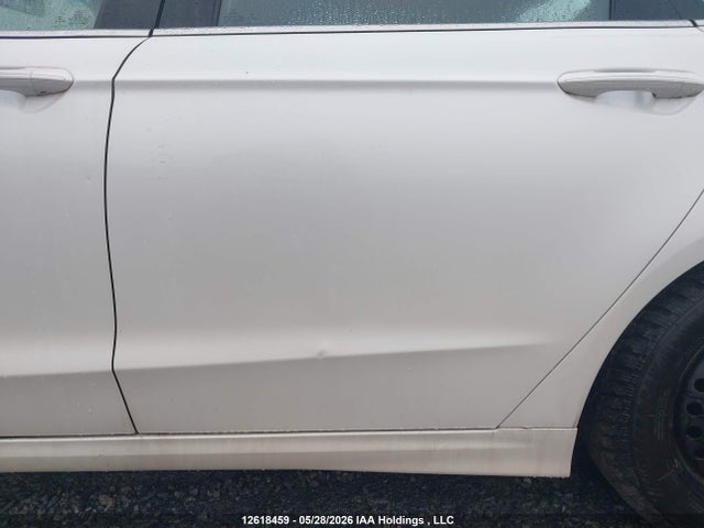 Продажа на аукционе авто 2014 Ford Fusion Se, vin: 3FA6P0H98ER295130, номер лота: 12618459