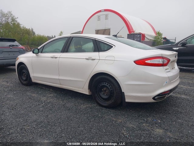 Продажа на аукционе авто 2014 Ford Fusion Se, vin: 3FA6P0H98ER295130, номер лота: 12618459