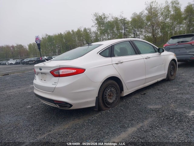 Продажа на аукционе авто 2014 Ford Fusion Se, vin: 3FA6P0H98ER295130, номер лота: 12618459