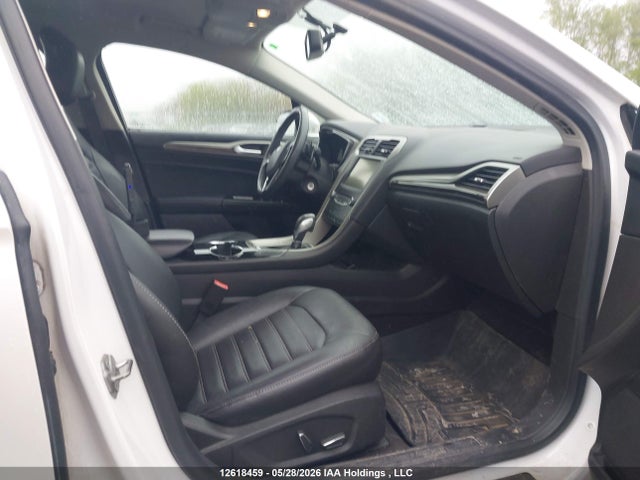 Продажа на аукционе авто 2014 Ford Fusion Se, vin: 3FA6P0H98ER295130, номер лота: 12618459