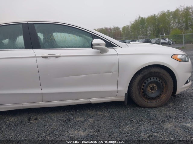 Продажа на аукционе авто 2014 Ford Fusion Se, vin: 3FA6P0H98ER295130, номер лота: 12618459