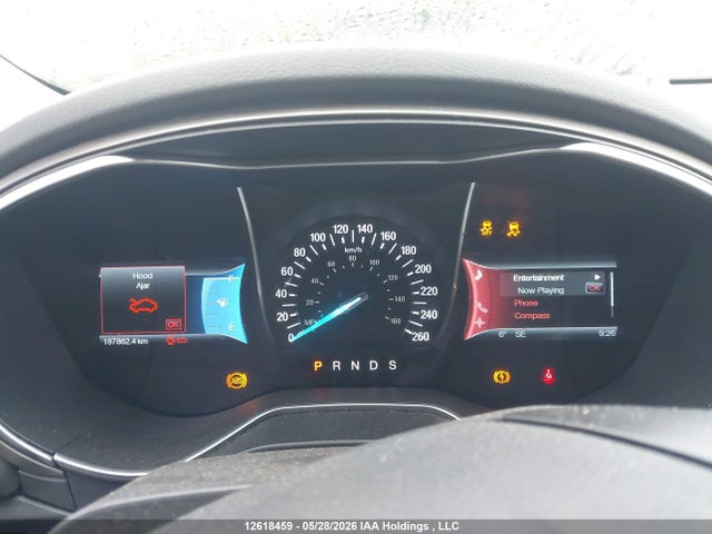 Продажа на аукционе авто 2014 Ford Fusion Se, vin: 3FA6P0H98ER295130, номер лота: 12618459