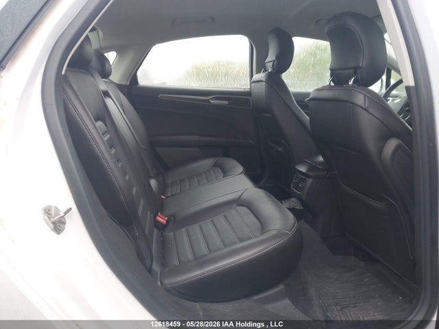 Продажа на аукционе авто 2014 Ford Fusion Se, vin: 3FA6P0H98ER295130, номер лота: 12618459