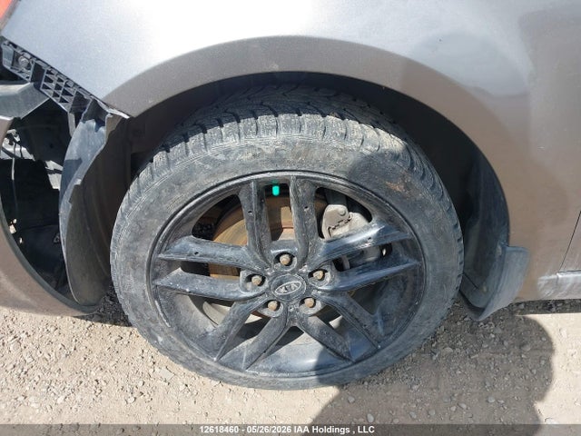Продаж на аукціоні авто 2010 Kia Forte Koup 2.4l Sx, vin: KNAFW6A33A5210257, номер лоту: 12618460