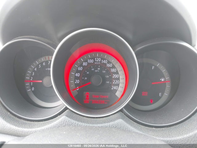 Продаж на аукціоні авто 2010 Kia Forte Koup 2.4l Sx, vin: KNAFW6A33A5210257, номер лоту: 12618460