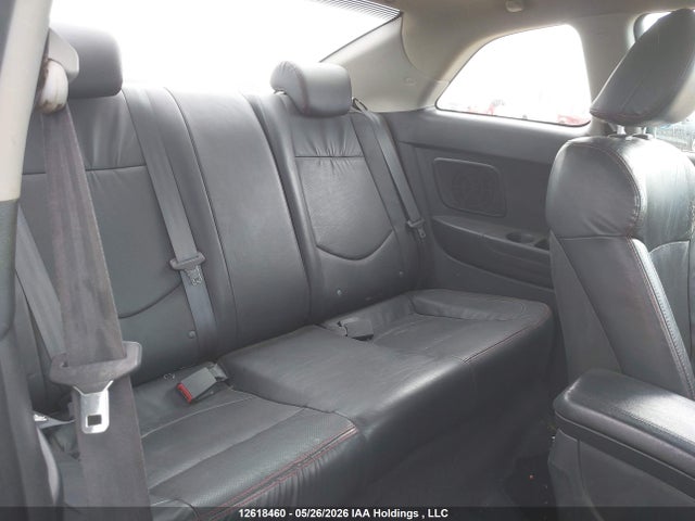 Продаж на аукціоні авто 2010 Kia Forte Koup 2.4l Sx, vin: KNAFW6A33A5210257, номер лоту: 12618460