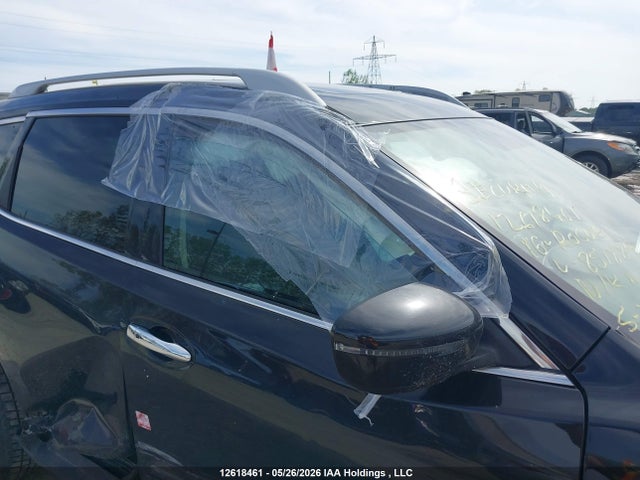 5N1AT2MV7GC851889 Nissan Rogue S/sl Premium/sv