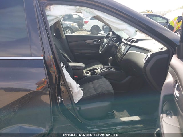5N1AT2MV7GC851889 Nissan Rogue S/sl Premium/sv