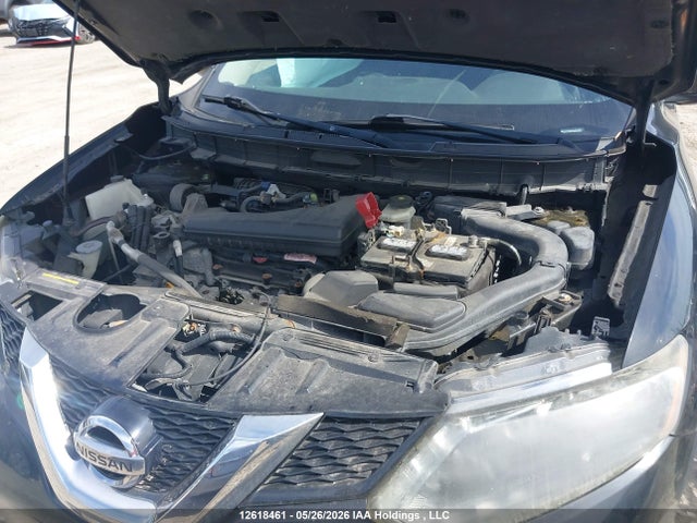 5N1AT2MV7GC851889 Nissan Rogue S/sl Premium/sv
