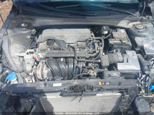 Hyundai ELANTRA SEL 2023 KMHLM4AG5PU478725 Image 10