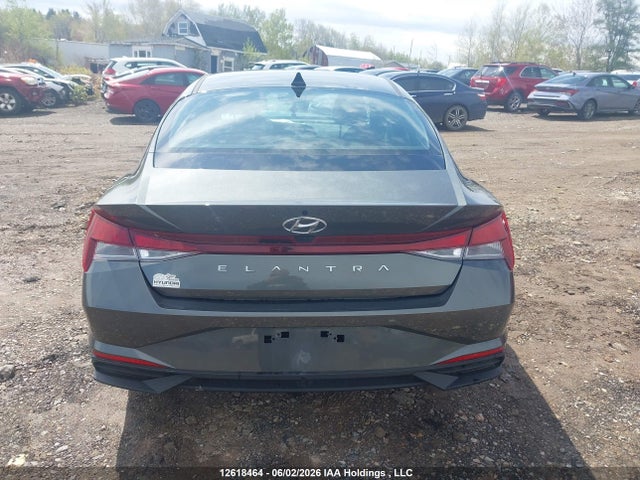 Hyundai ELANTRA SEL 2023 KMHLM4AG5PU478725 Image 16