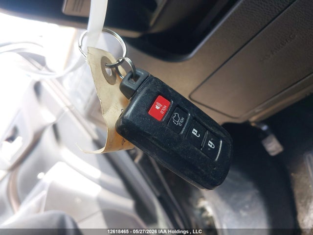 5TDJKRFH5GS291697 Toyota Highlander Xle