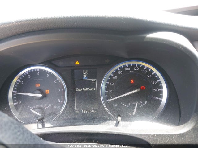 5TDJKRFH5GS291697 Toyota Highlander Xle