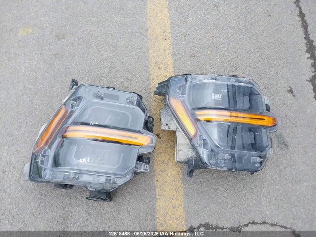 Ford F150 Xlt 2025 1FTFW3L88SKE61384 Image 12