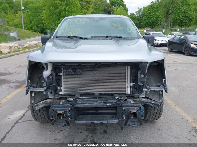 Ford F150 Xlt 2025 1FTFW3L88SKE61384 Image 13
