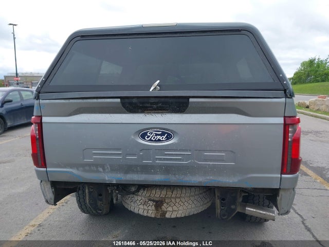 Ford F150 Xlt 2025 1FTFW3L88SKE61384 Image 17