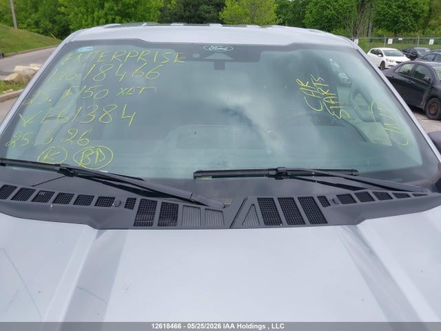 Ford F150 Xlt 2025 1FTFW3L88SKE61384 Image 18
