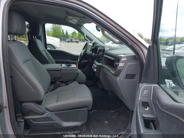 Ford F150 Xlt 2025 1FTFW3L88SKE61384 Image 5