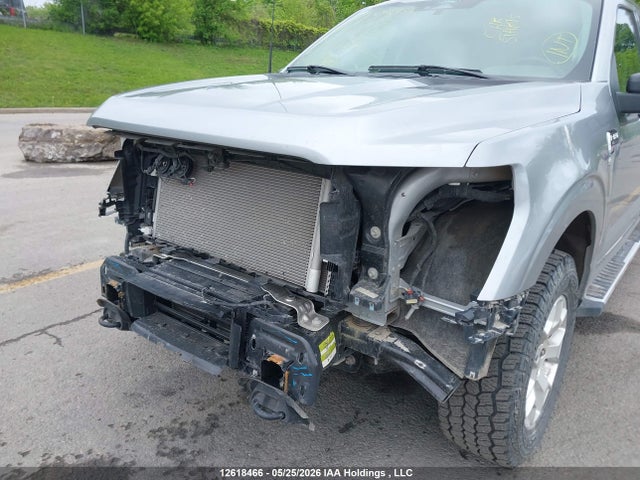 Ford F150 Xlt 2025 1FTFW3L88SKE61384 Image 6
