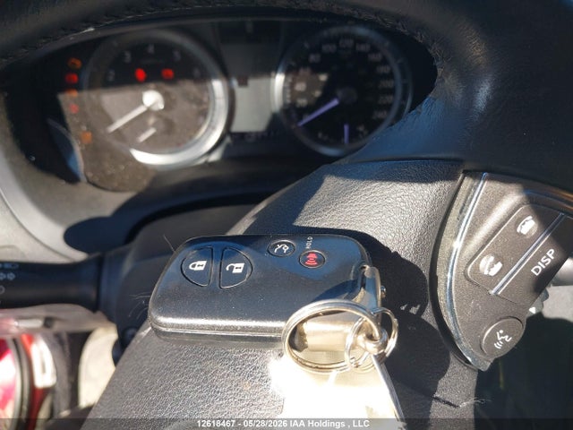 12618467 :رقم المزاد ، JTHBK1EG0C2479672 vin ، 2012 Lexus Es 350 350 مزاد بيع