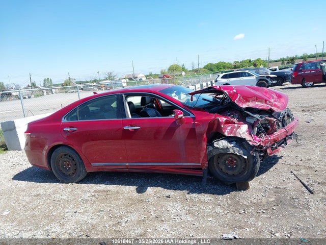 12618467 :رقم المزاد ، JTHBK1EG0C2479672 vin ، 2012 Lexus Es 350 350 مزاد بيع