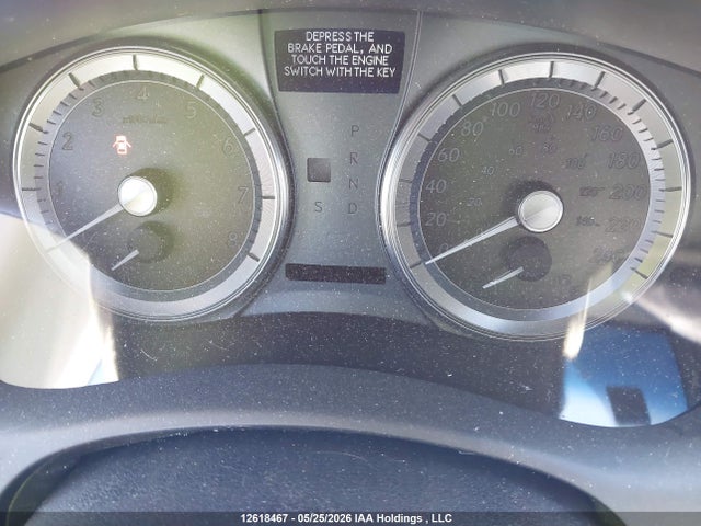 12618467 :رقم المزاد ، JTHBK1EG0C2479672 vin ، 2012 Lexus Es 350 350 مزاد بيع