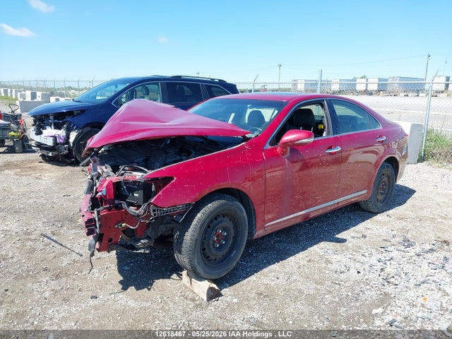 12618467 :رقم المزاد ، JTHBK1EG0C2479672 vin ، 2012 Lexus Es 350 350 مزاد بيع