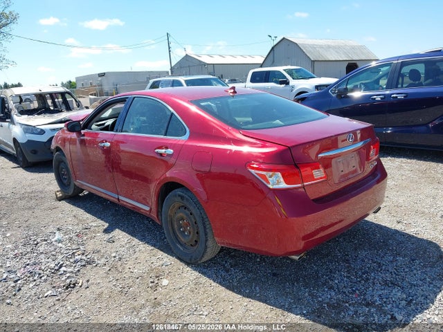 12618467 :رقم المزاد ، JTHBK1EG0C2479672 vin ، 2012 Lexus Es 350 350 مزاد بيع