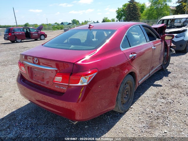12618467 :رقم المزاد ، JTHBK1EG0C2479672 vin ، 2012 Lexus Es 350 350 مزاد بيع