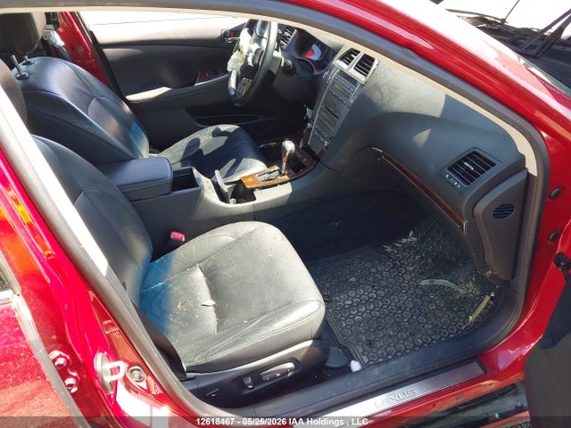 12618467 :رقم المزاد ، JTHBK1EG0C2479672 vin ، 2012 Lexus Es 350 350 مزاد بيع
