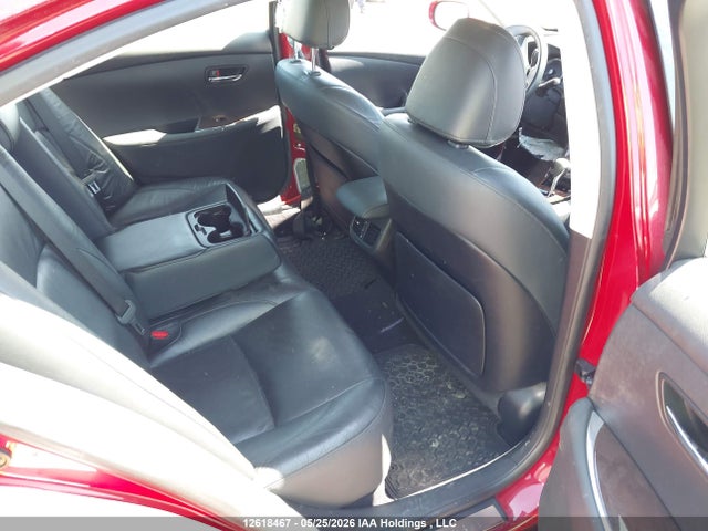 12618467 :رقم المزاد ، JTHBK1EG0C2479672 vin ، 2012 Lexus Es 350 350 مزاد بيع