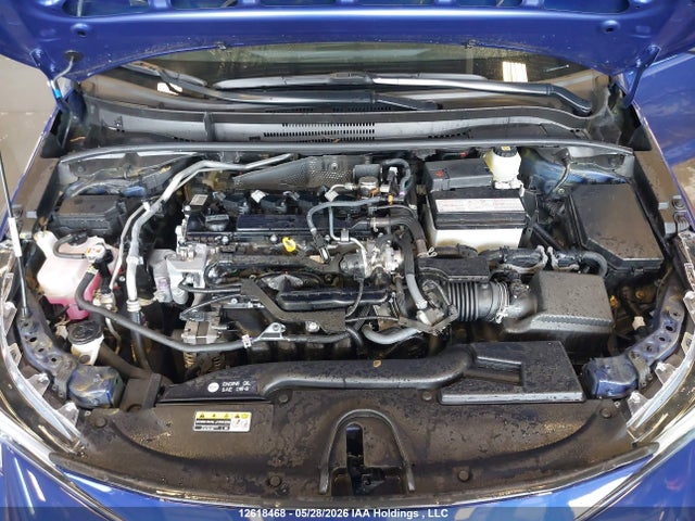 JTNK4MBE8S3242867 Toyota Corolla N