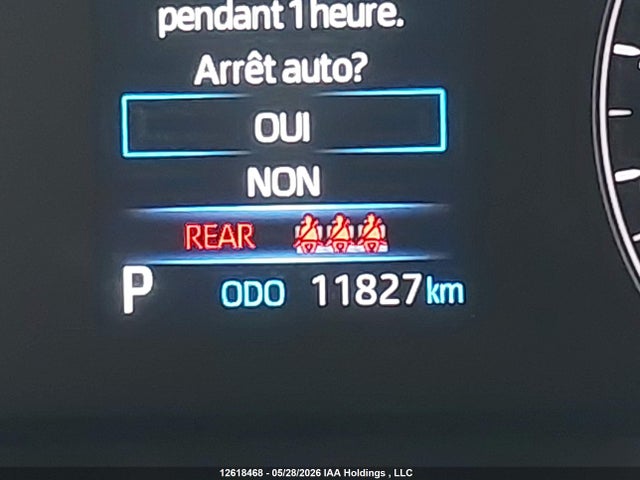 JTNK4MBE8S3242867 Toyota Corolla N