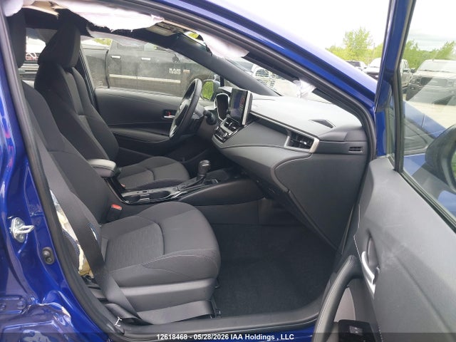 JTNK4MBE8S3242867 Toyota Corolla N
