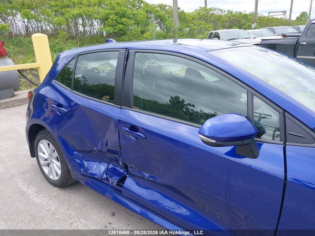 JTNK4MBE8S3242867 Toyota Corolla N