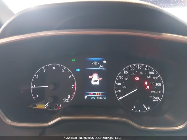 JTNK4MBE8S3242867 Toyota Corolla N