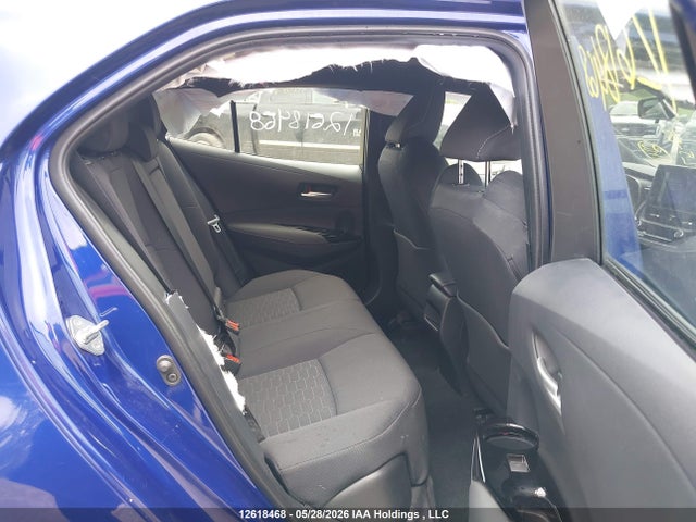 JTNK4MBE8S3242867 Toyota Corolla N